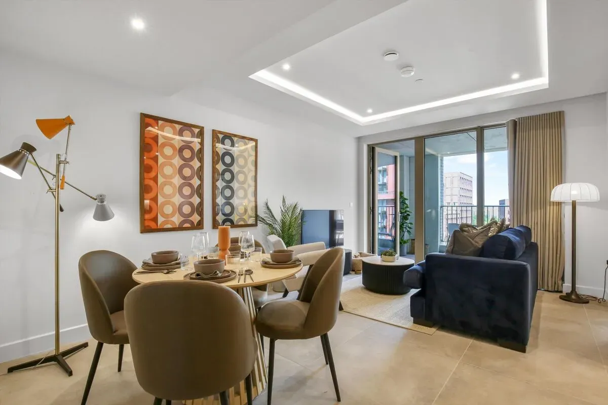 Embassy Boulevard, photo 10