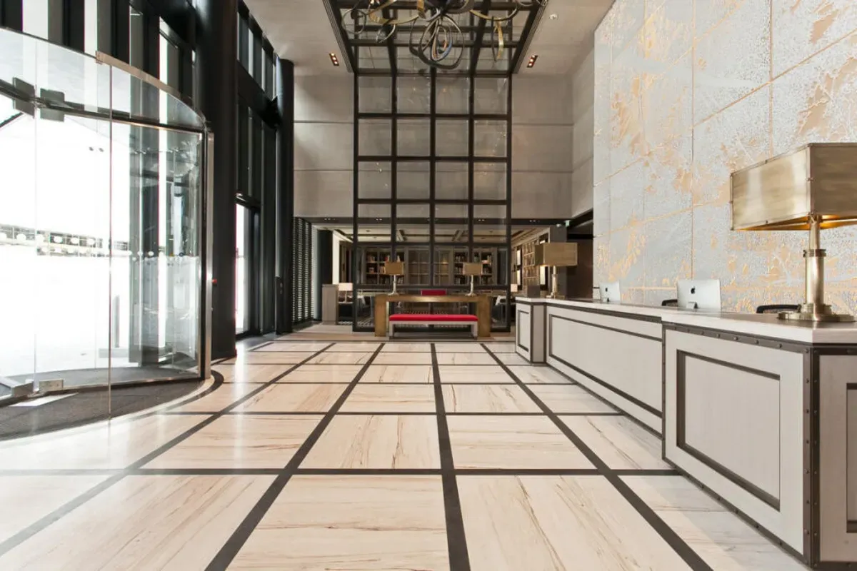 Embassy Gardens, photo 6