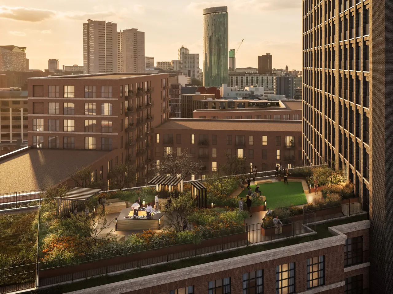 Enclave: Birmingham City, photo 8