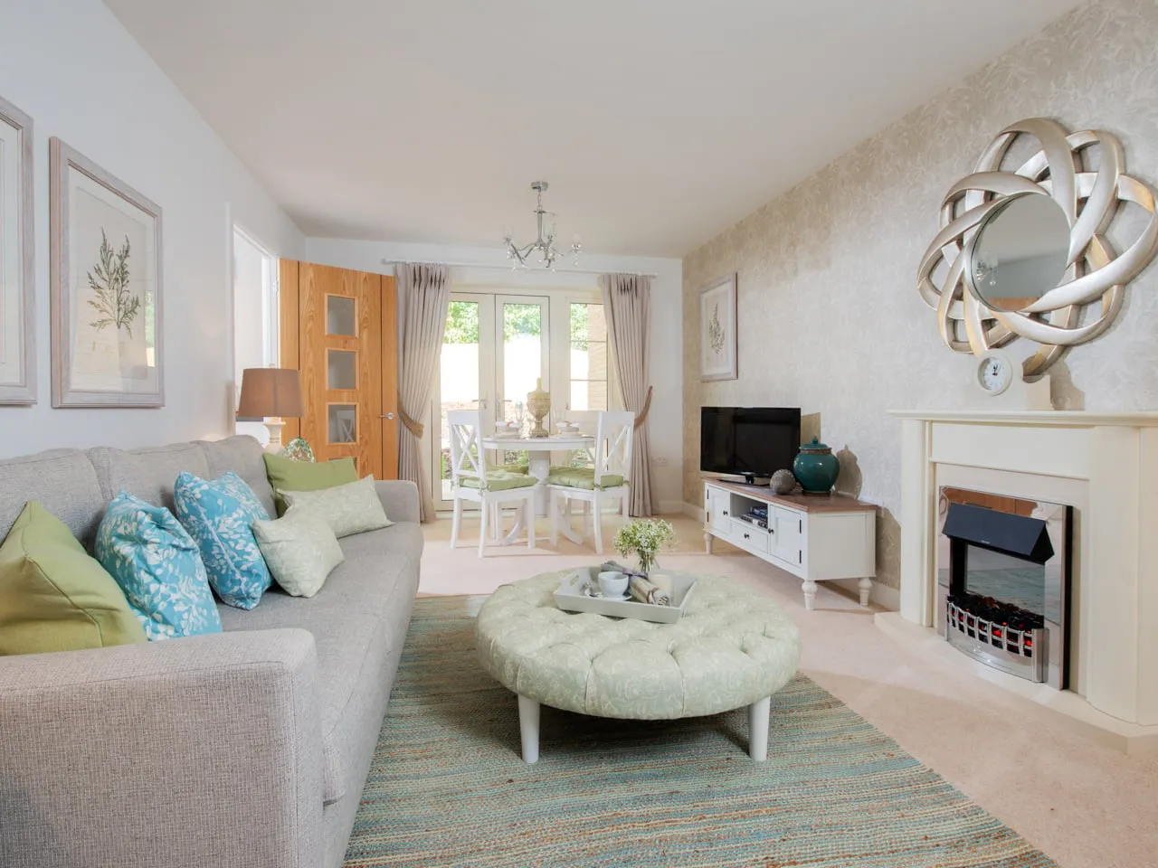 Fern Court, photo 4