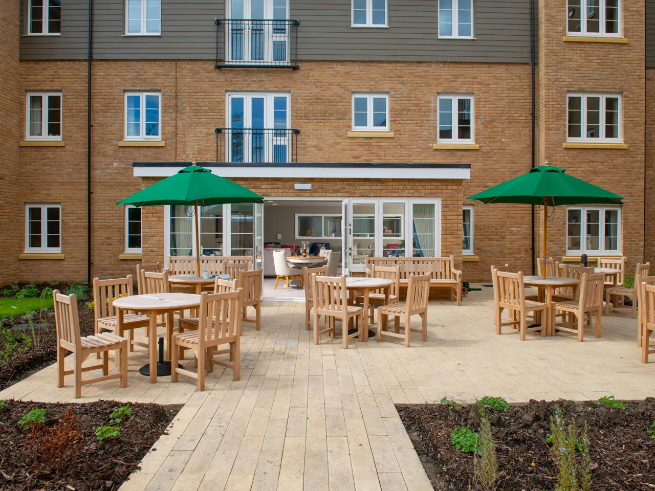 Fern Court, photo 10