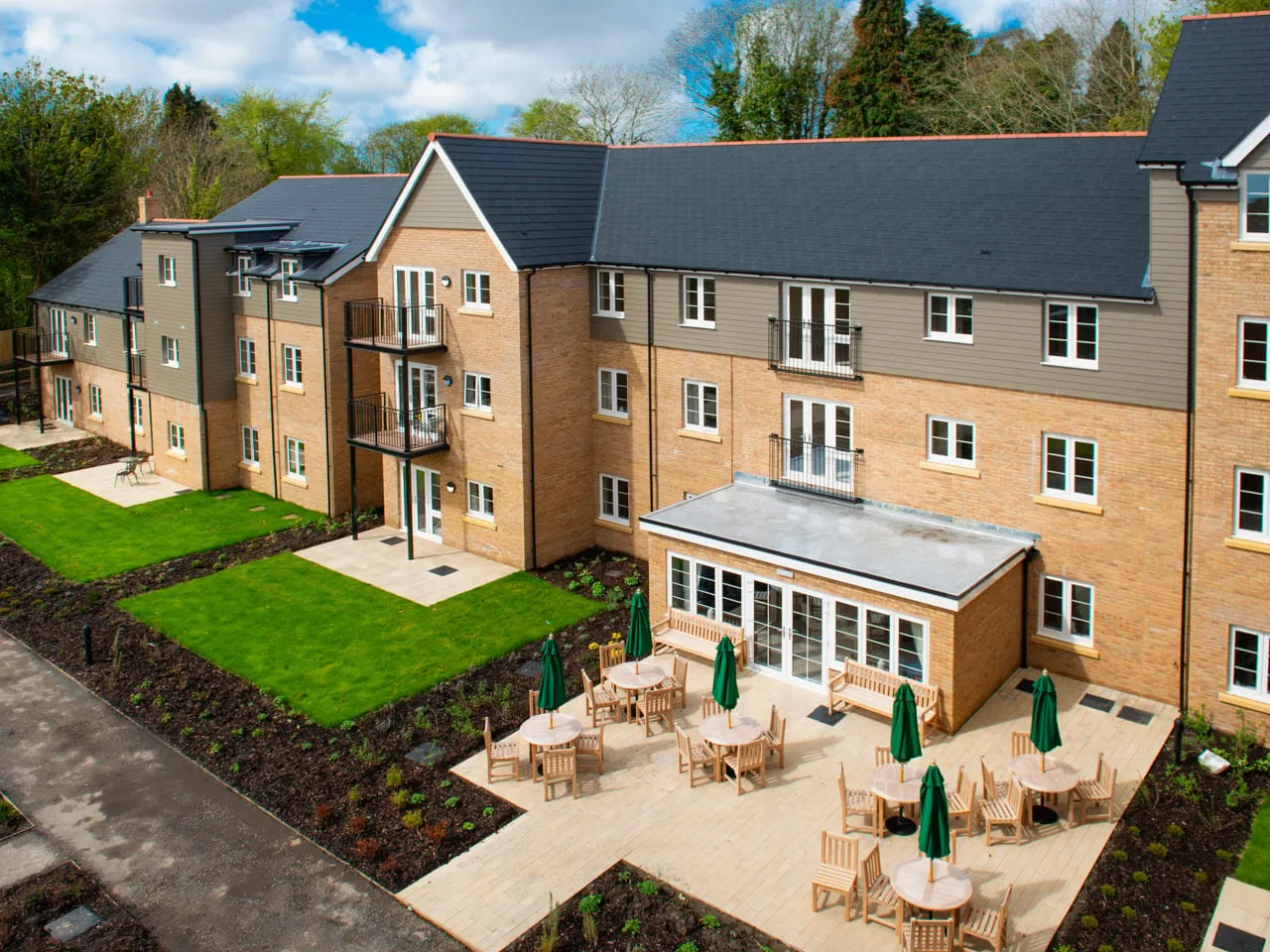 Fern Court, photo 3