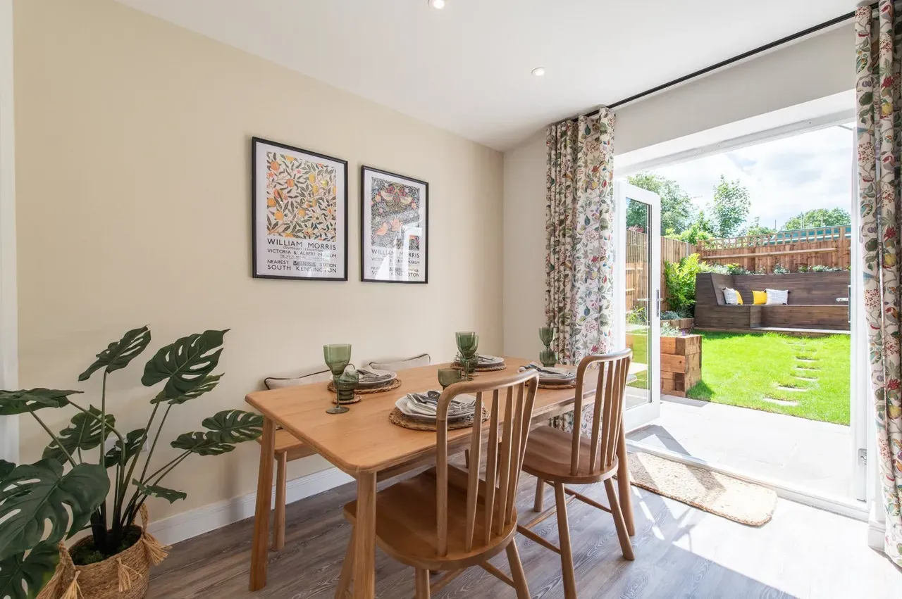 Fernham Homes at Faversham, photo 6