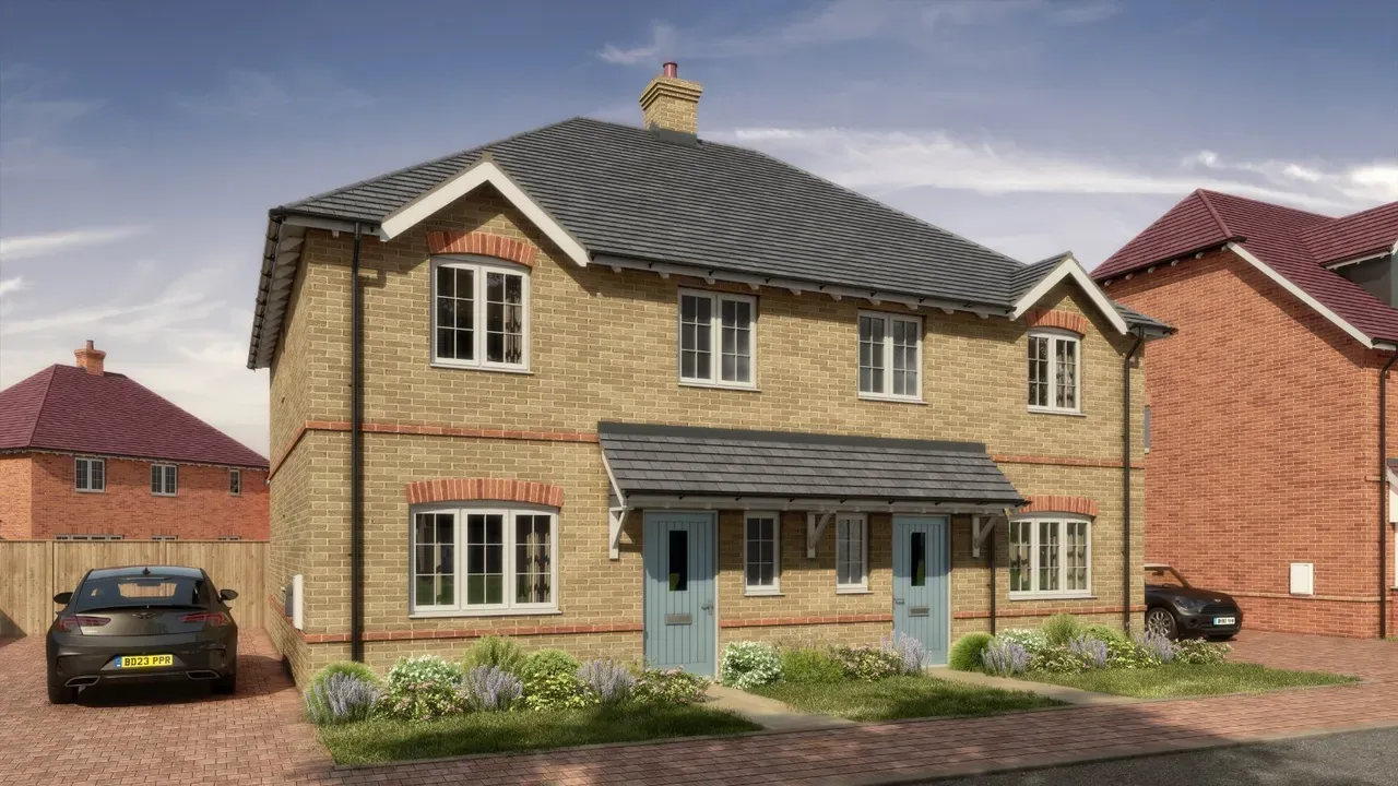 Fernham Homes at Faversham, photo 3