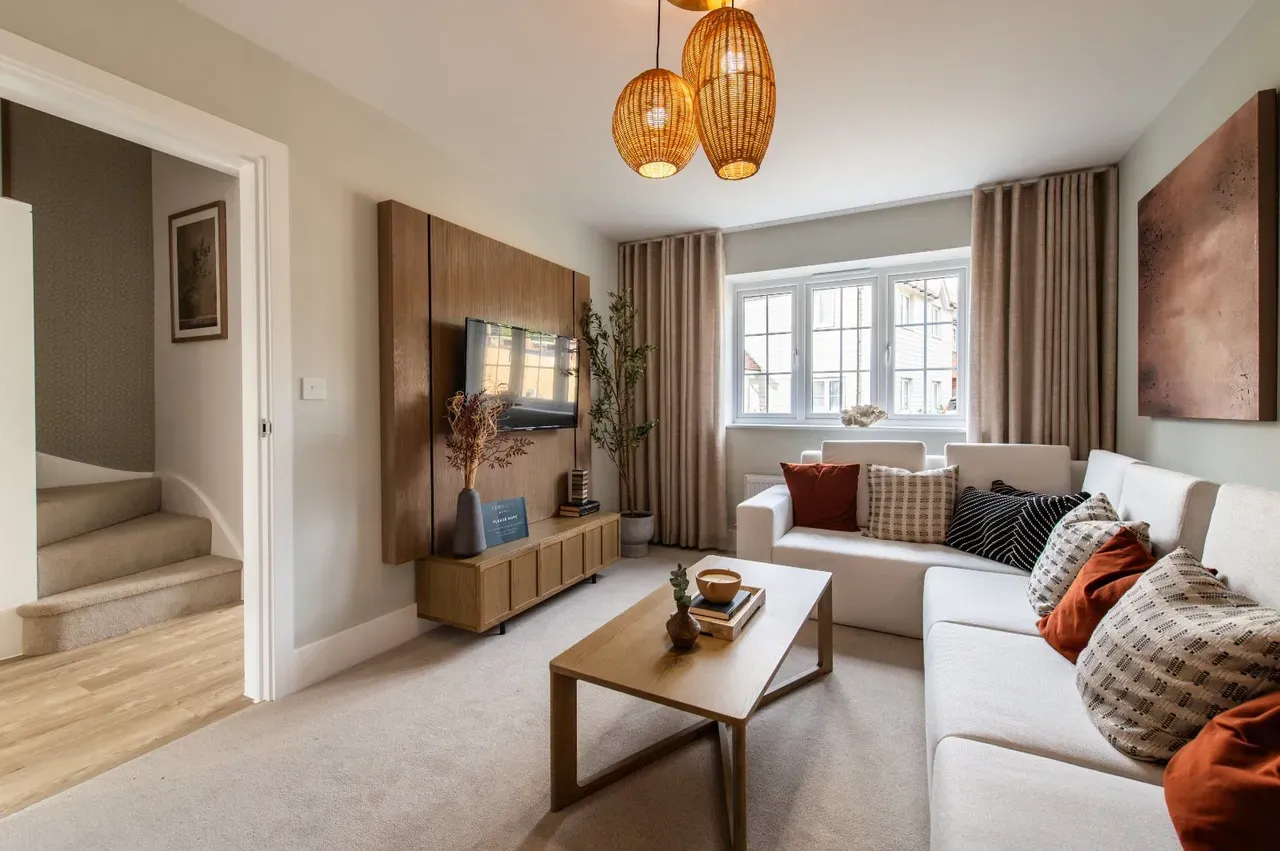 Fernham Homes at Faversham, photo 5