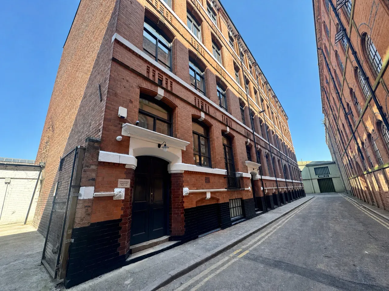Fleet Court, photo 5