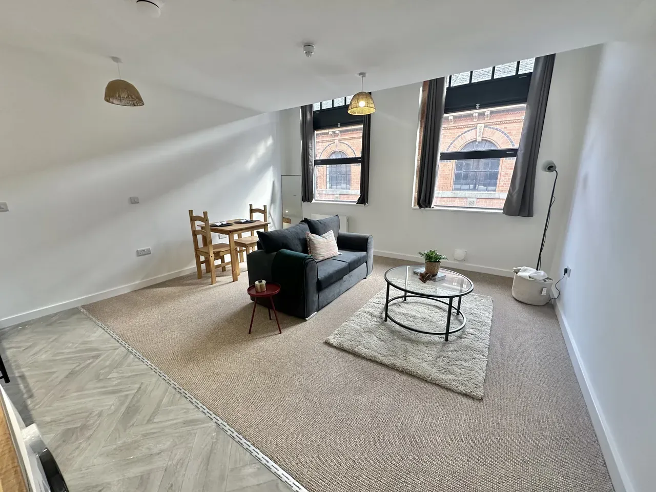 Fleet Court, photo 6