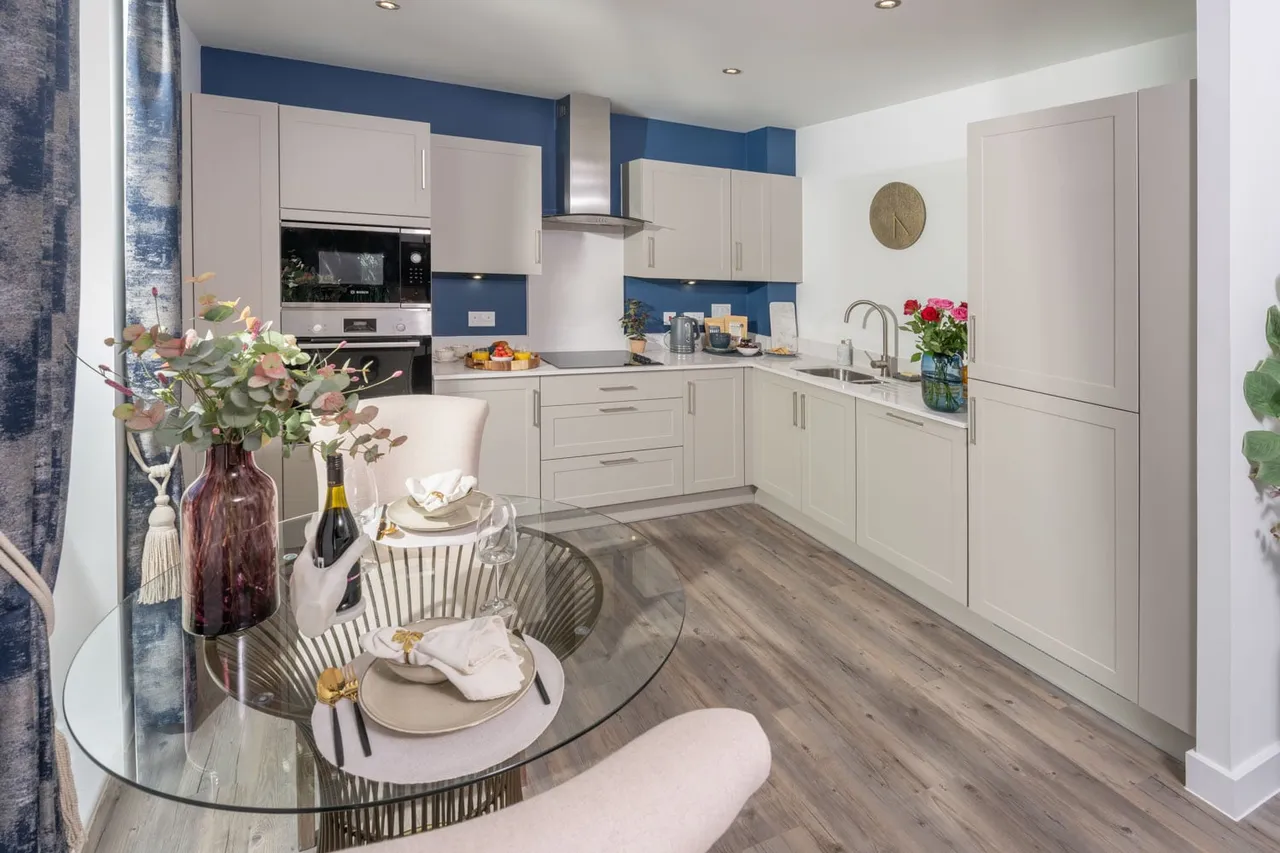 Flitwick Bungalows, photo 8
