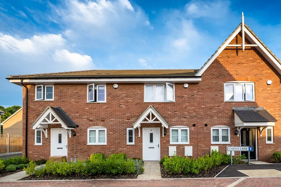Fornham Place, photo 6