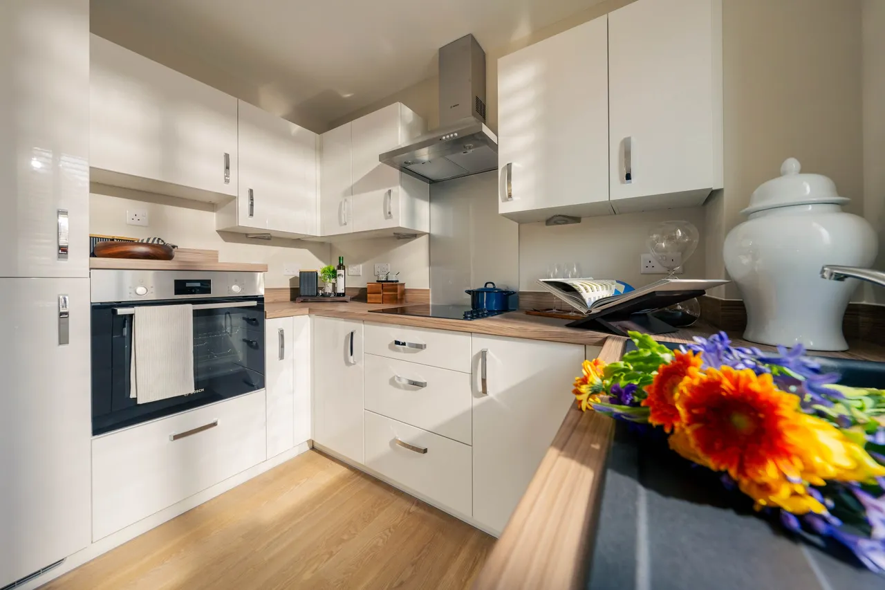 Foundry Place, photo 5
