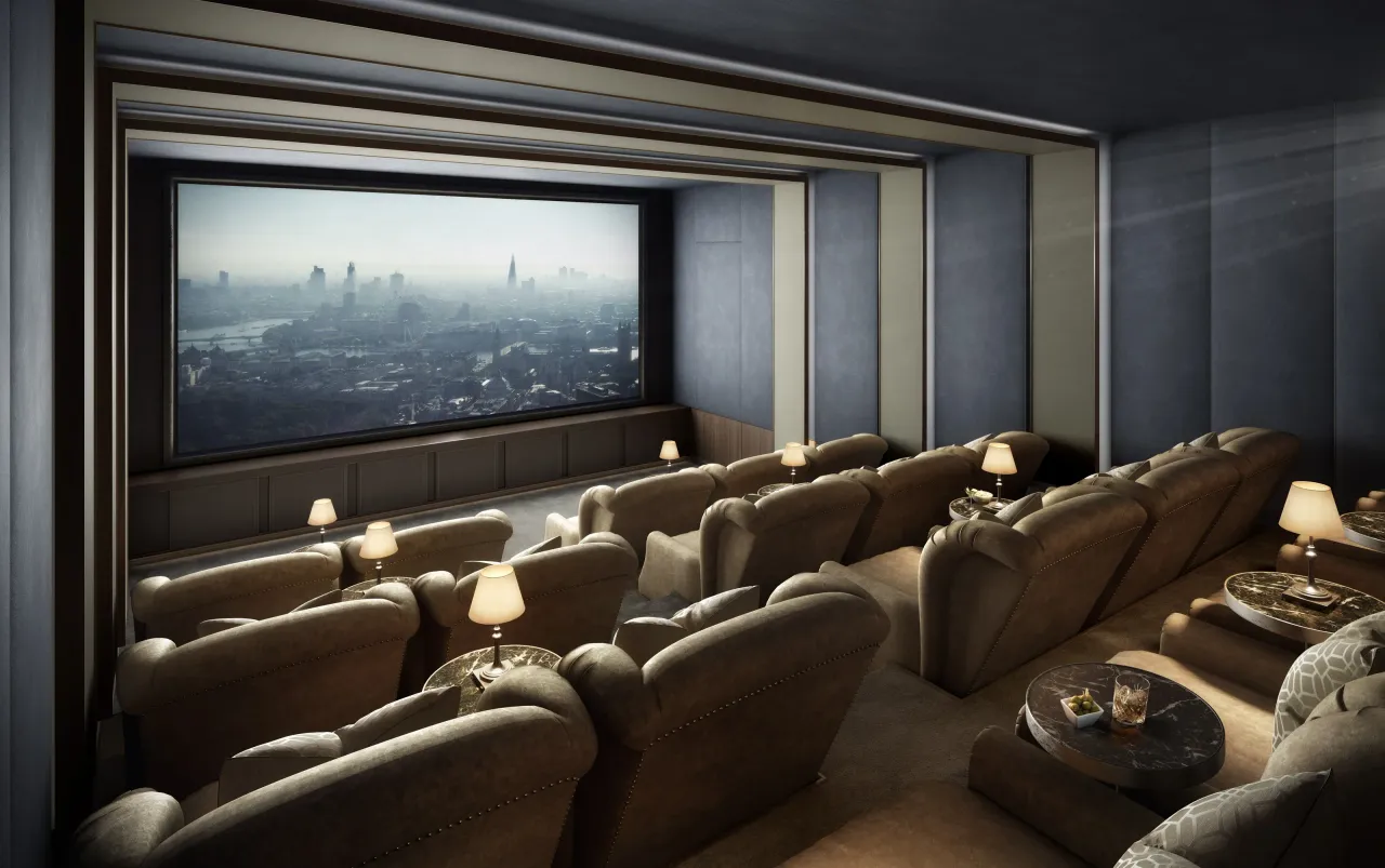 Four Seasons Residences at Twenty Grosvenor Square, photo 5