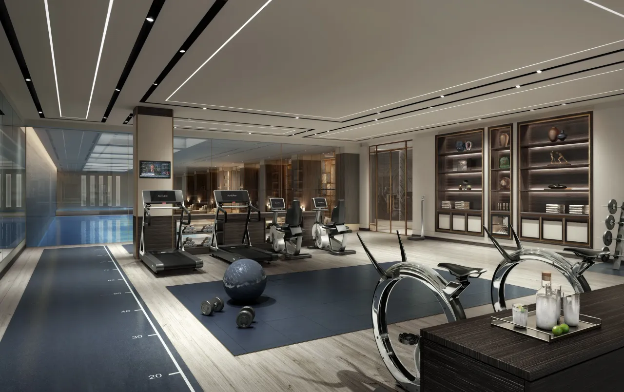 Four Seasons Residences at Twenty Grosvenor Square, photo 6