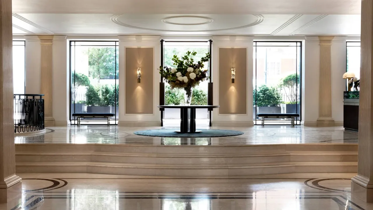 Four Seasons Residences at Twenty Grosvenor Square, photo 2