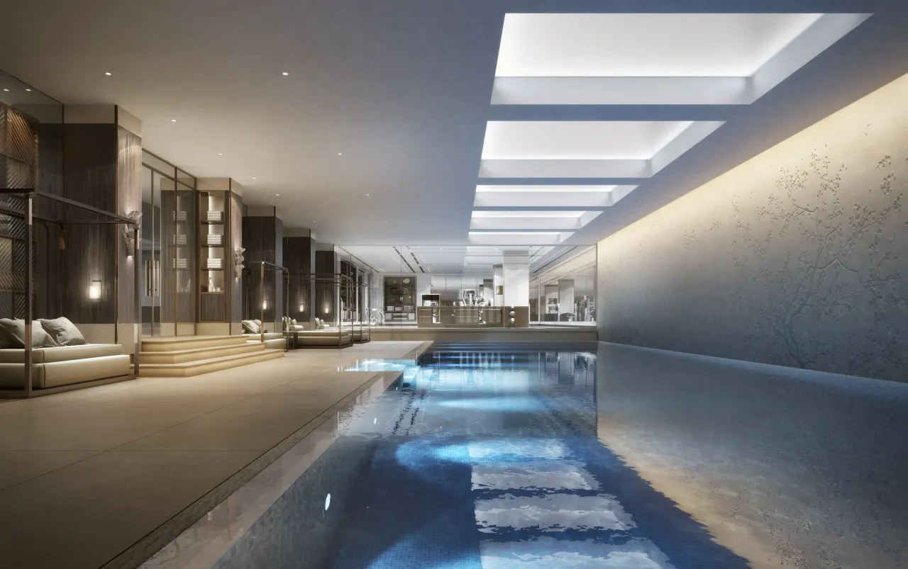 Four Seasons Residences at Twenty Grosvenor Square, photo 4