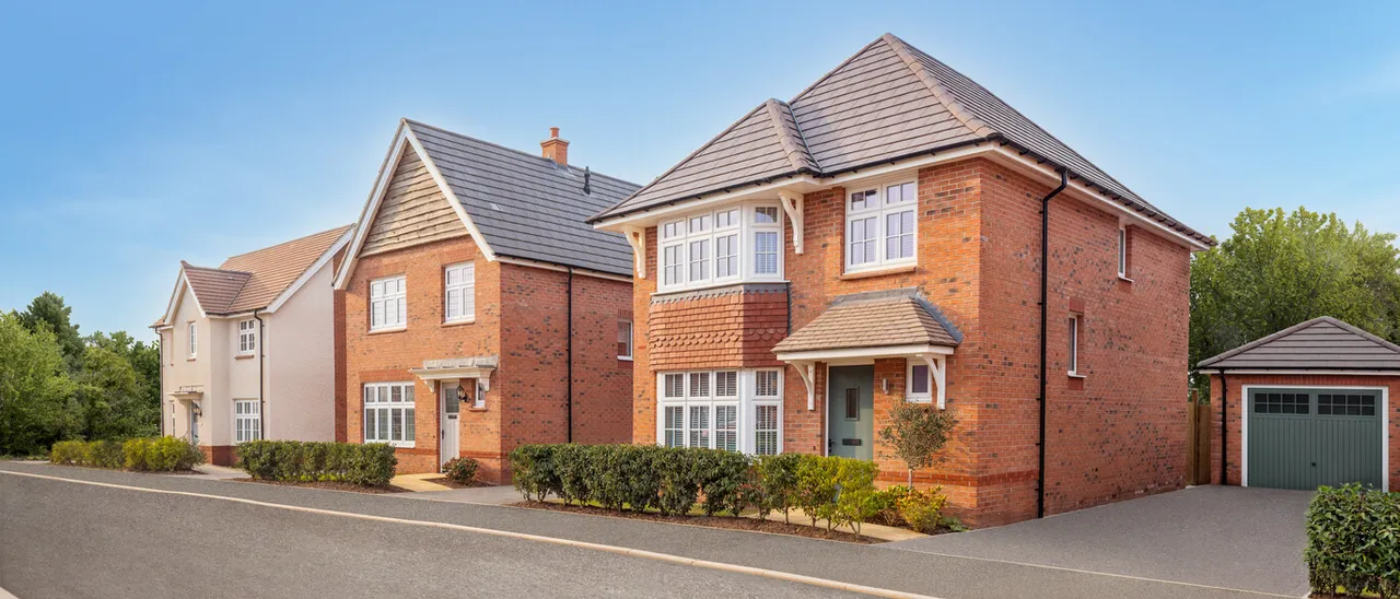 Foxbridge Manor, Castle Donington, photo 2