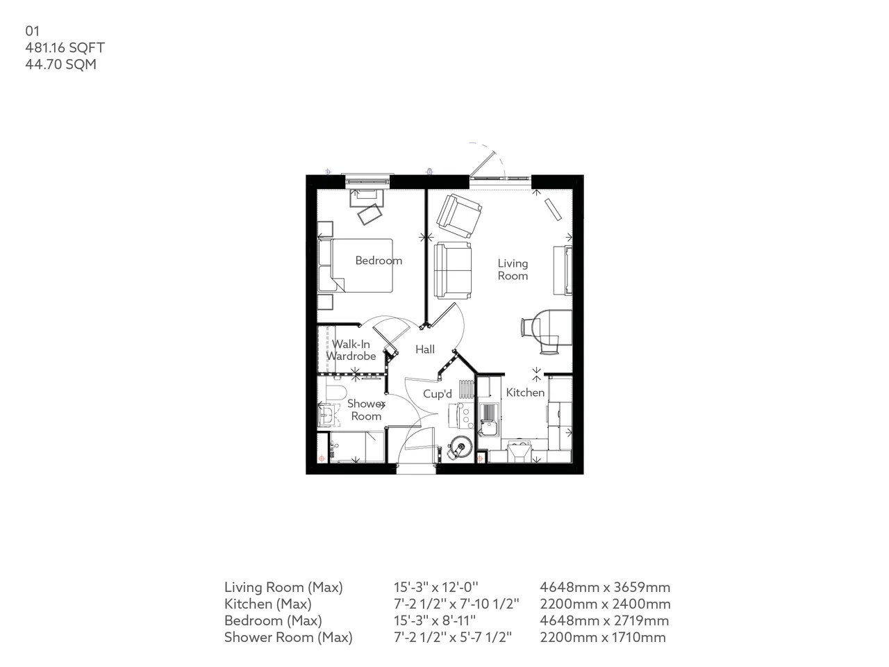 Foxglove Place, photo 9