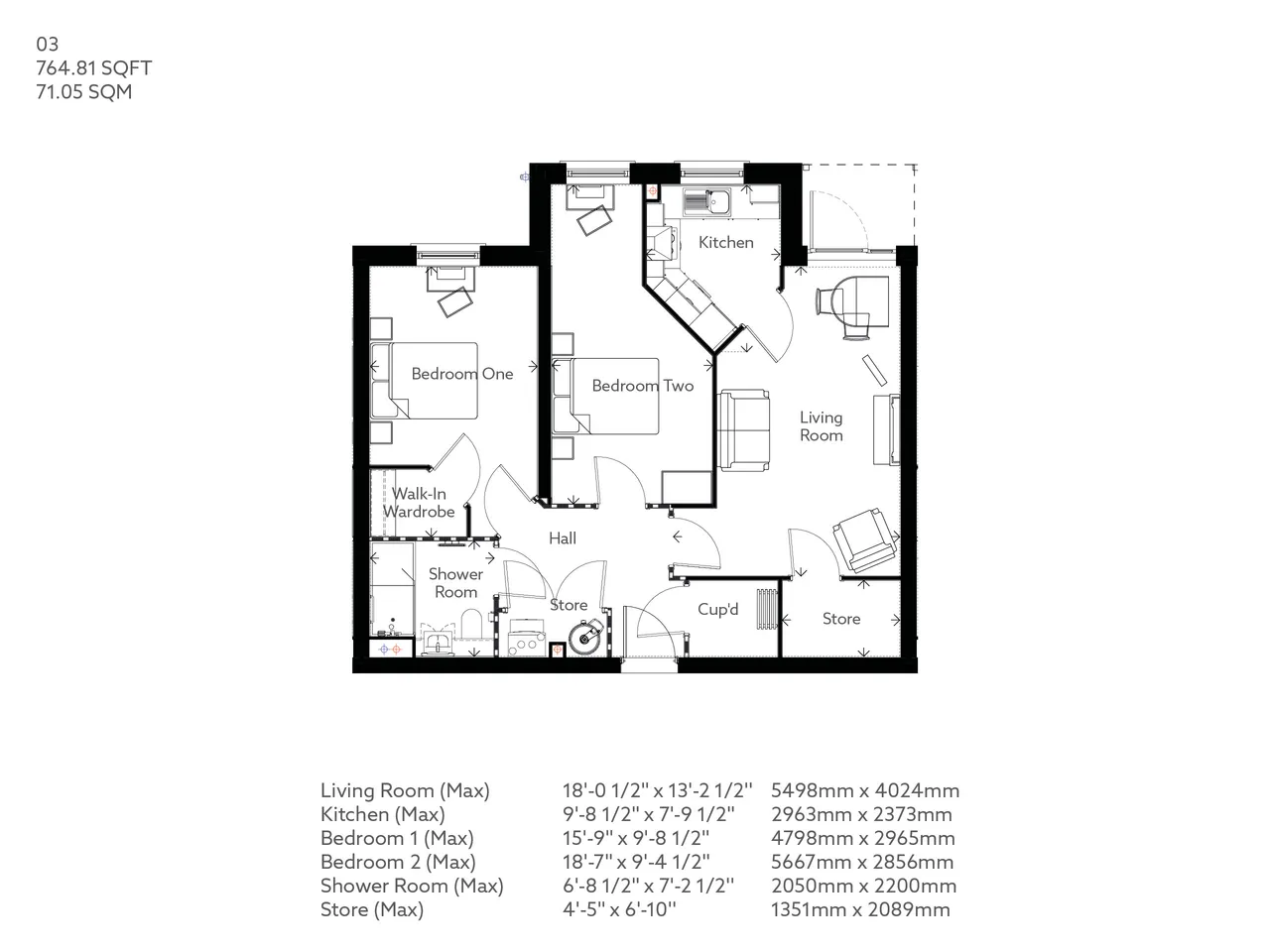 Foxglove Place, photo 10