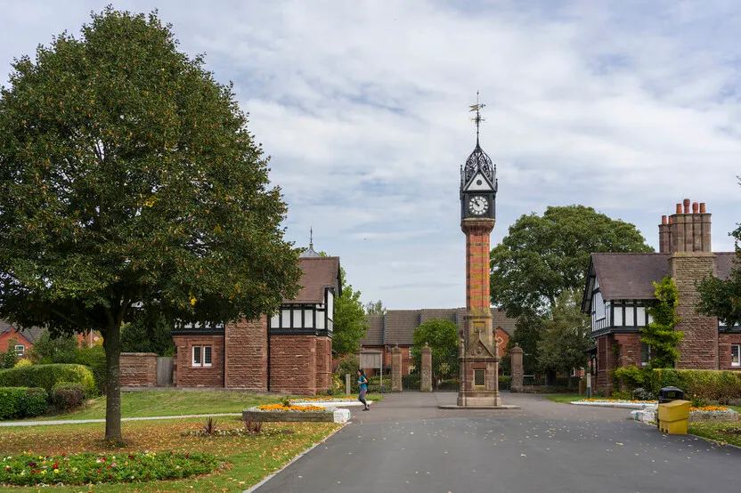 Foxglove Place, photo 6