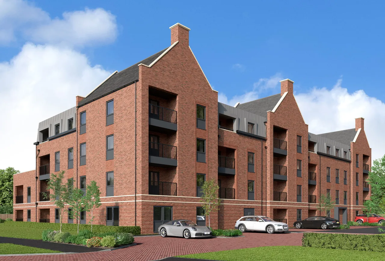 Frimley Square, photo 9