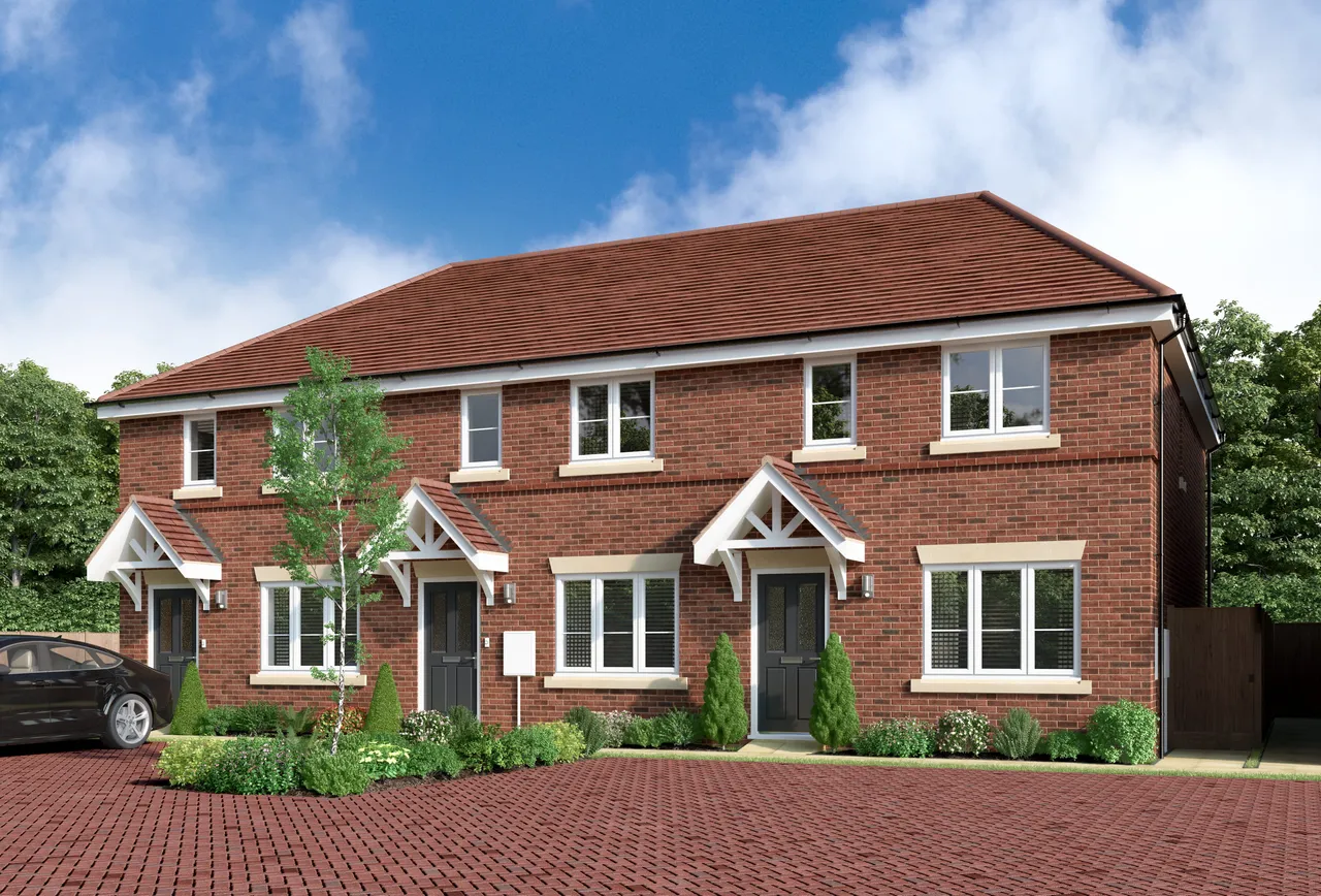Frimley Square, photo 5