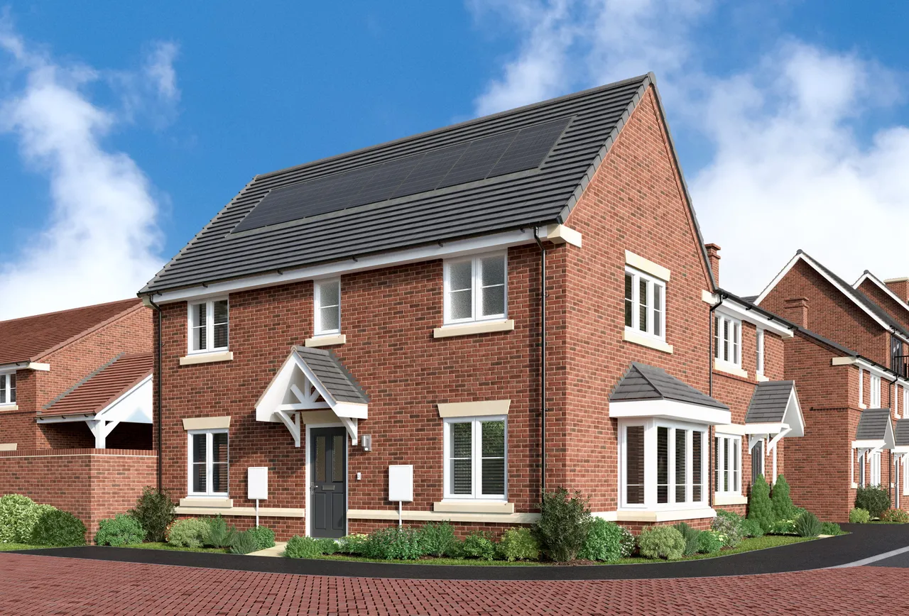 Frimley Square, photo 8