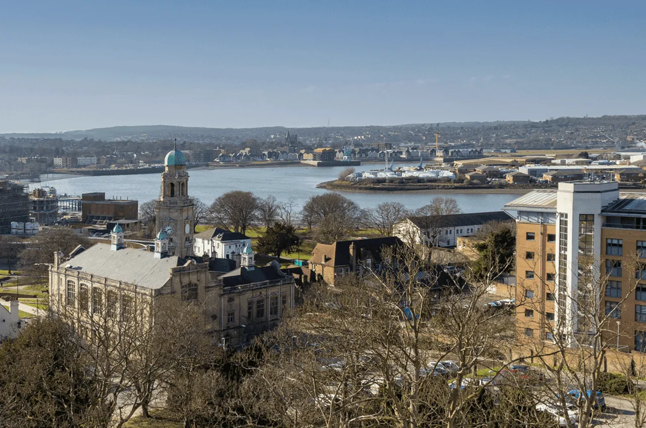 Garrison Point, photo 5