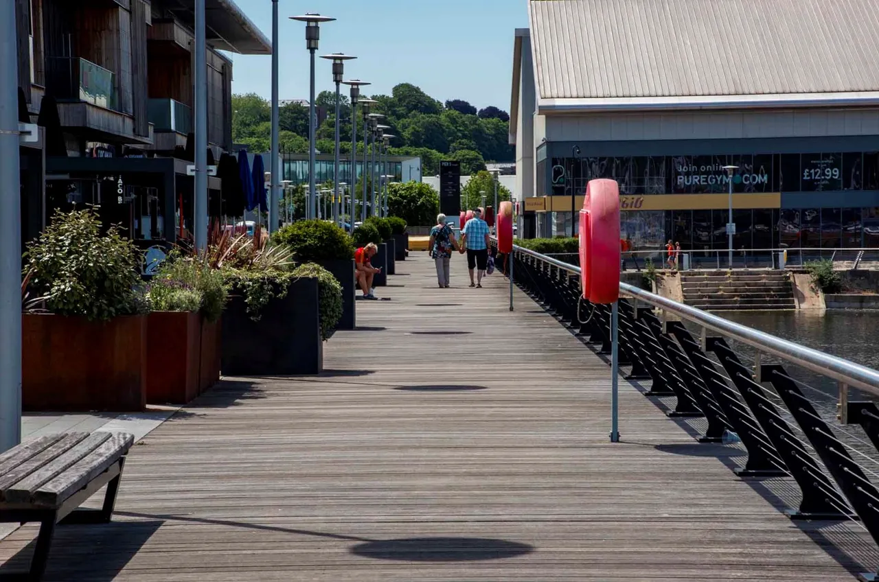 Garrison Point, photo 8
