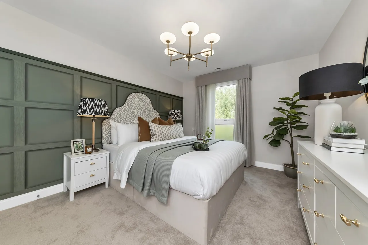 Gentian Place, photo 10
