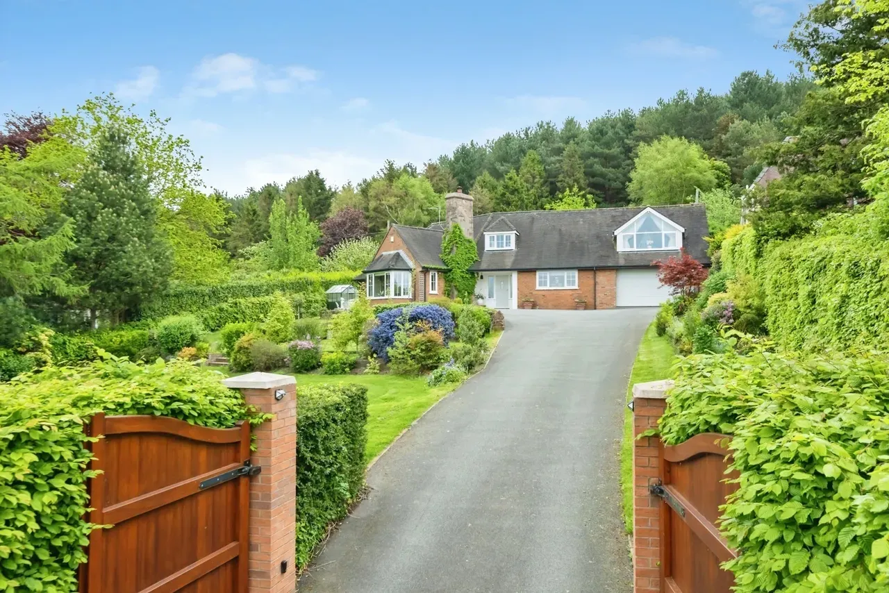 Gleaves View, Daresbury Garden Village, photo 3