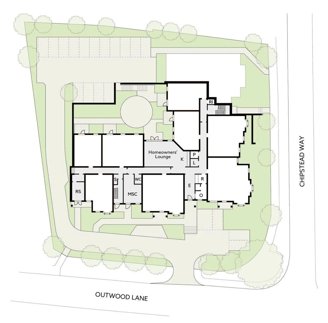 Goldfinch House, photo 10
