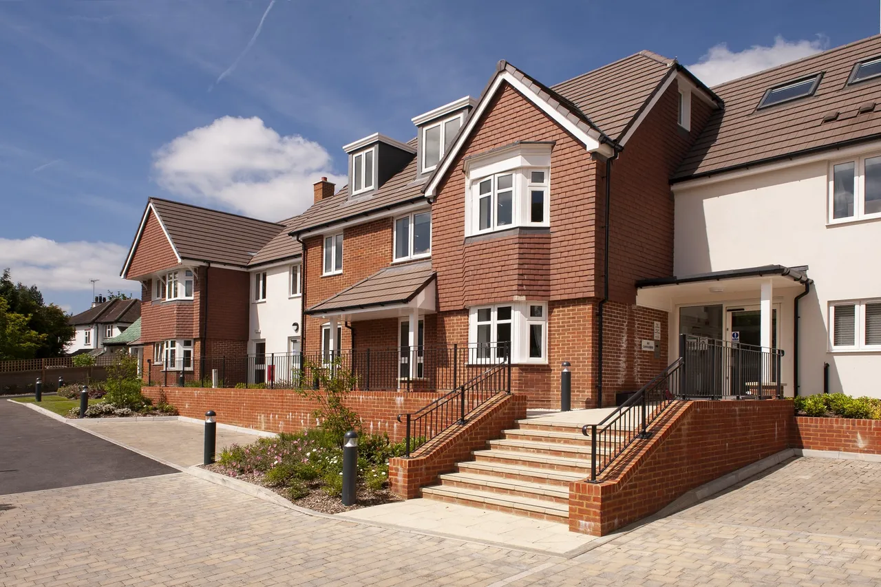 Goldfinch House, photo 3