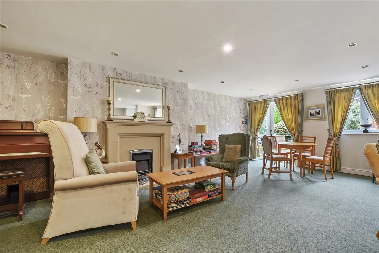 Goodes Court, photo 10