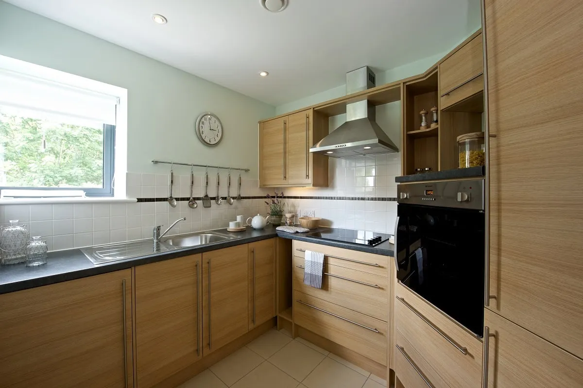 Goodes Court, photo 9