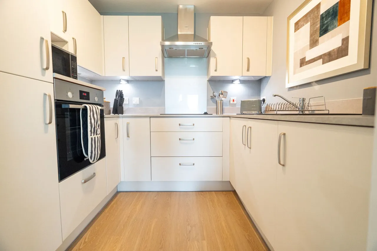 Gordon Court, photo 6