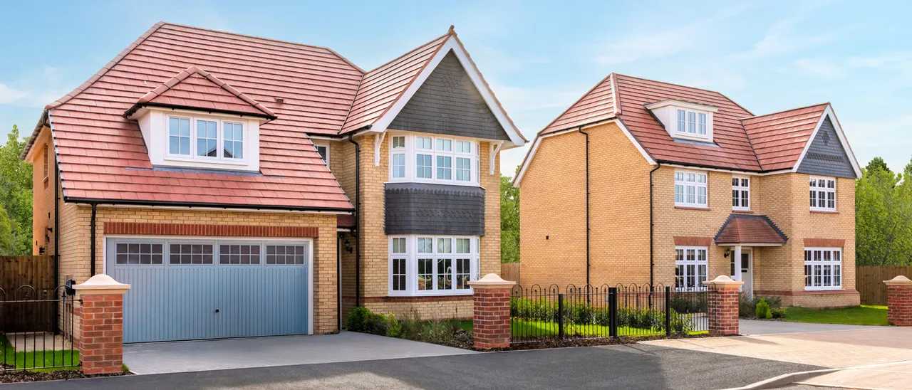 Grace Fields at Hilton Grange, Halewood, photo 3
