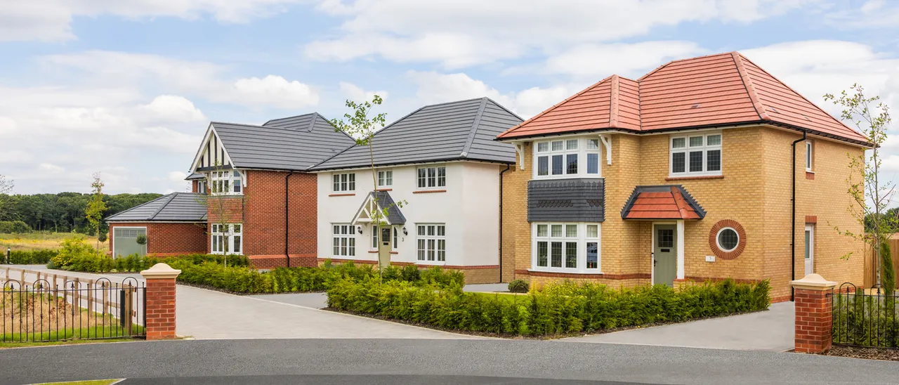 Grace Fields at Hilton Grange, Halewood, photo 4