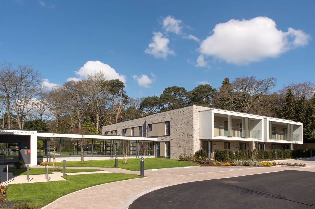 Greenhaven, photo 5