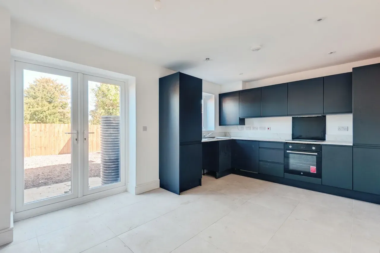 Halis Court, photo 4