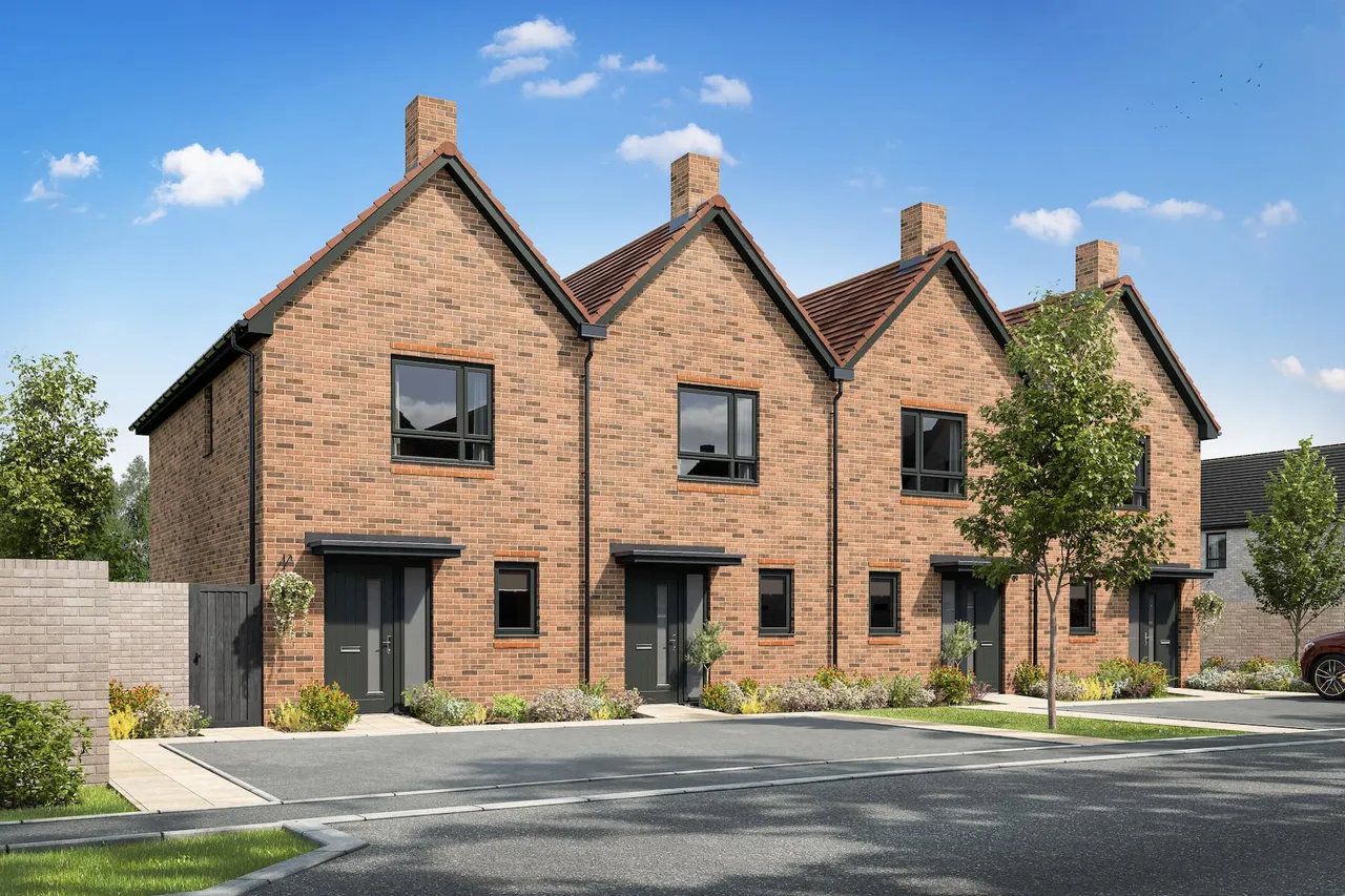Hampden Fields East, photo 5