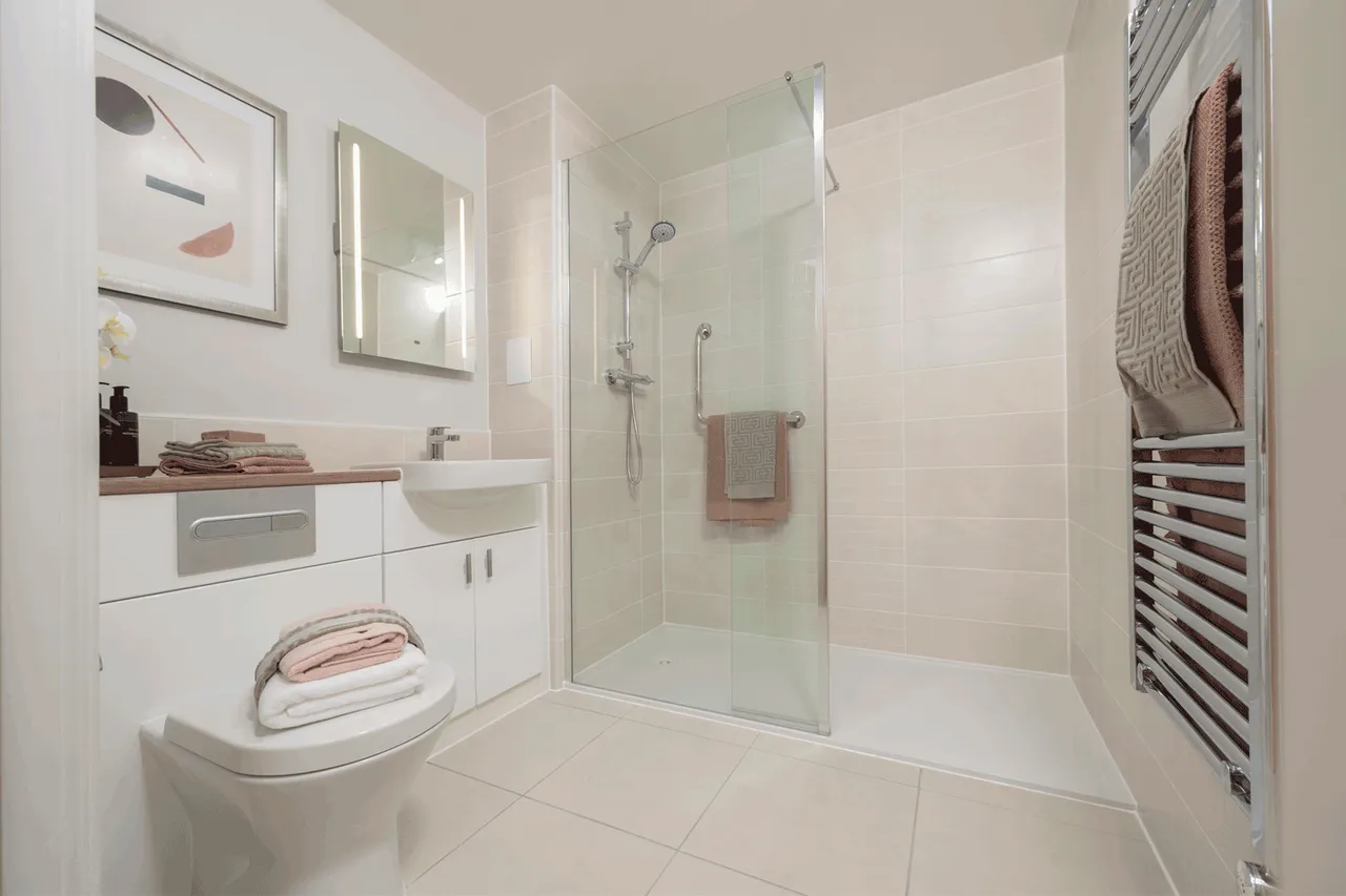 Hampson Court, photo 8