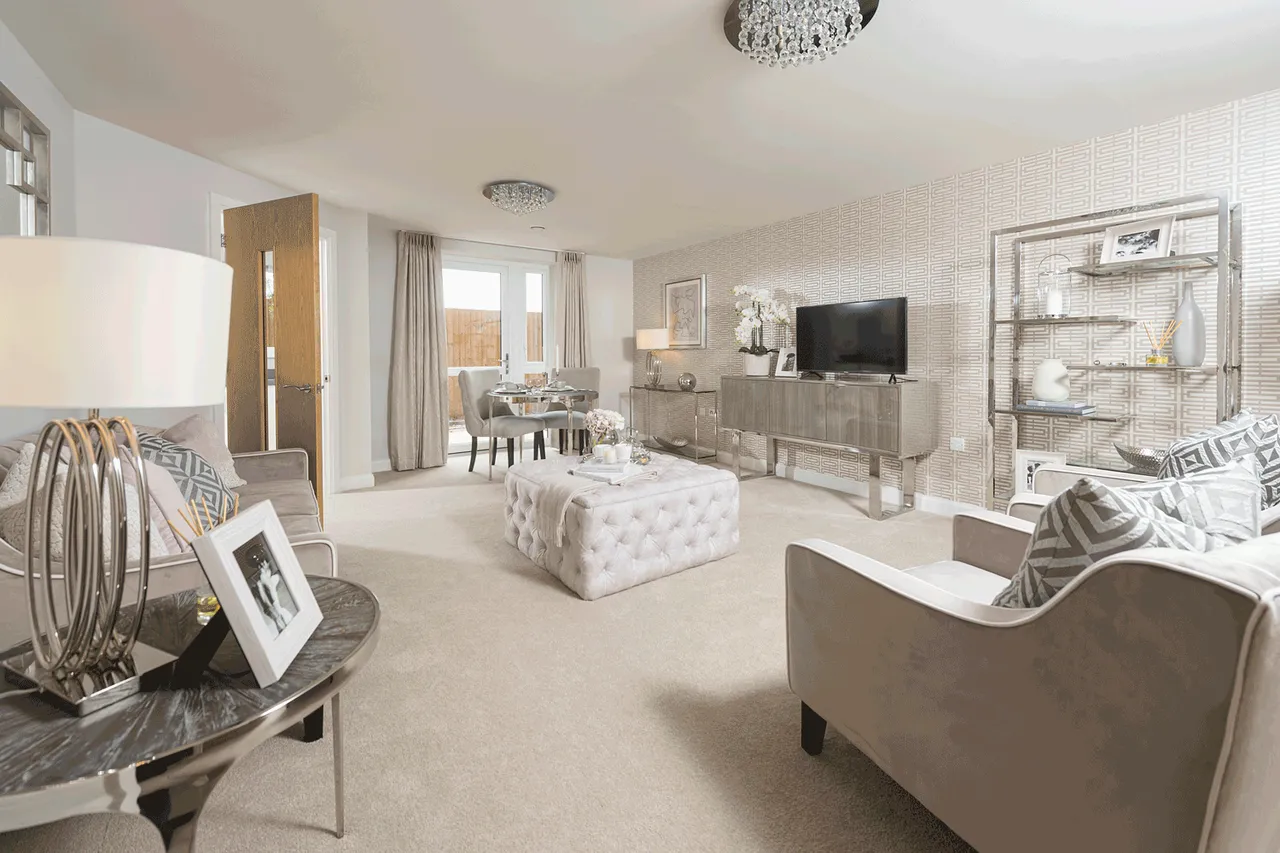 Hampson Court, photo 5