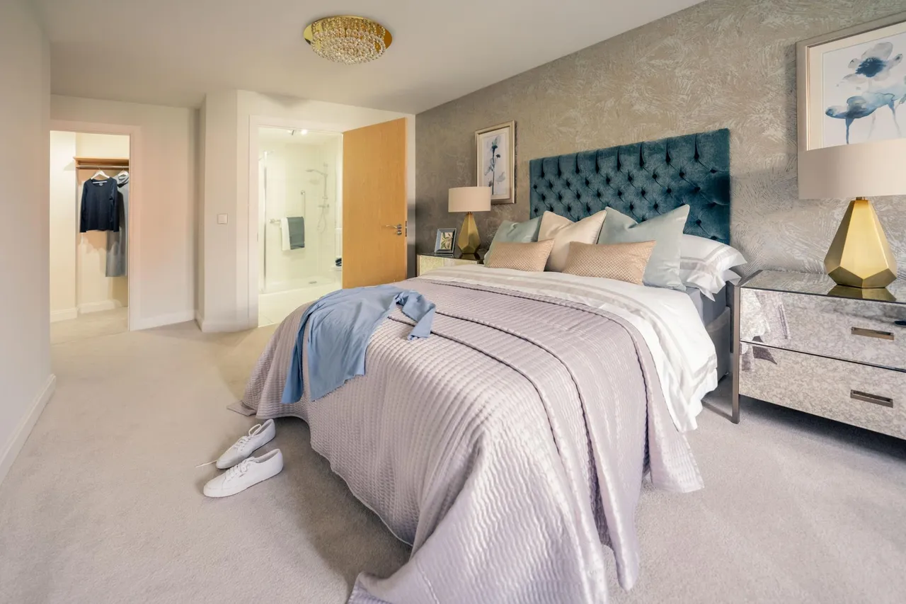 Hampson Court, photo 7