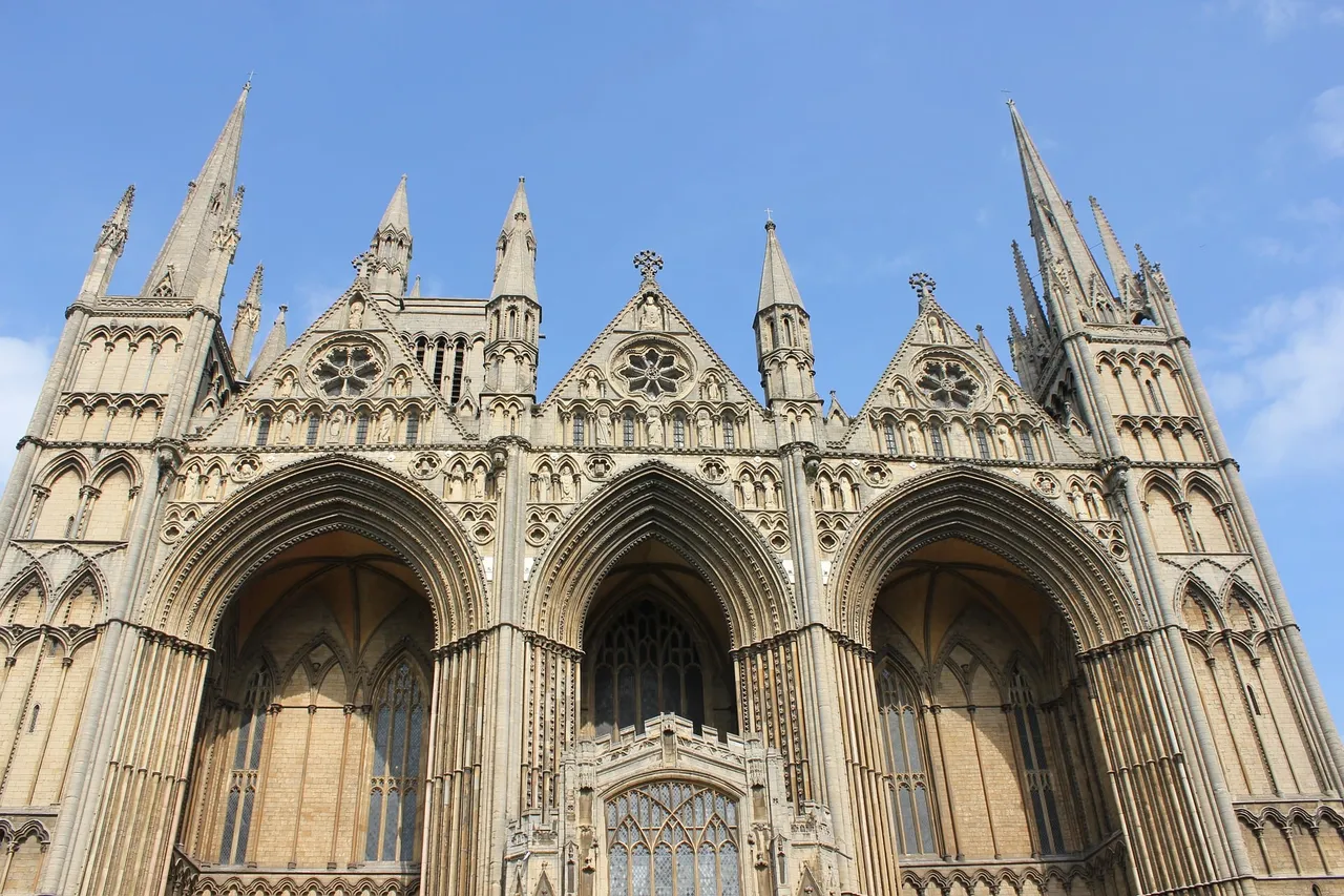 Hampton, Peterborough, photo 7