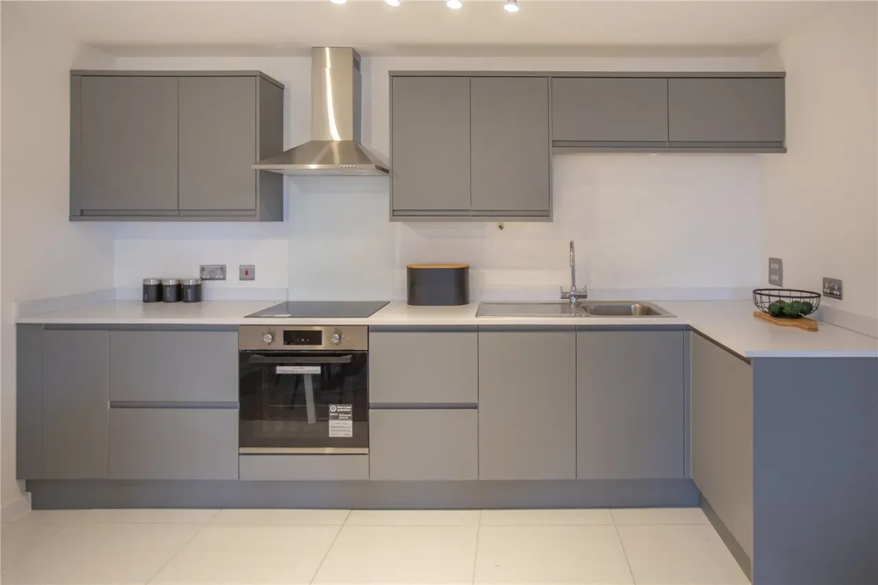 Harbour Crescent, photo 4