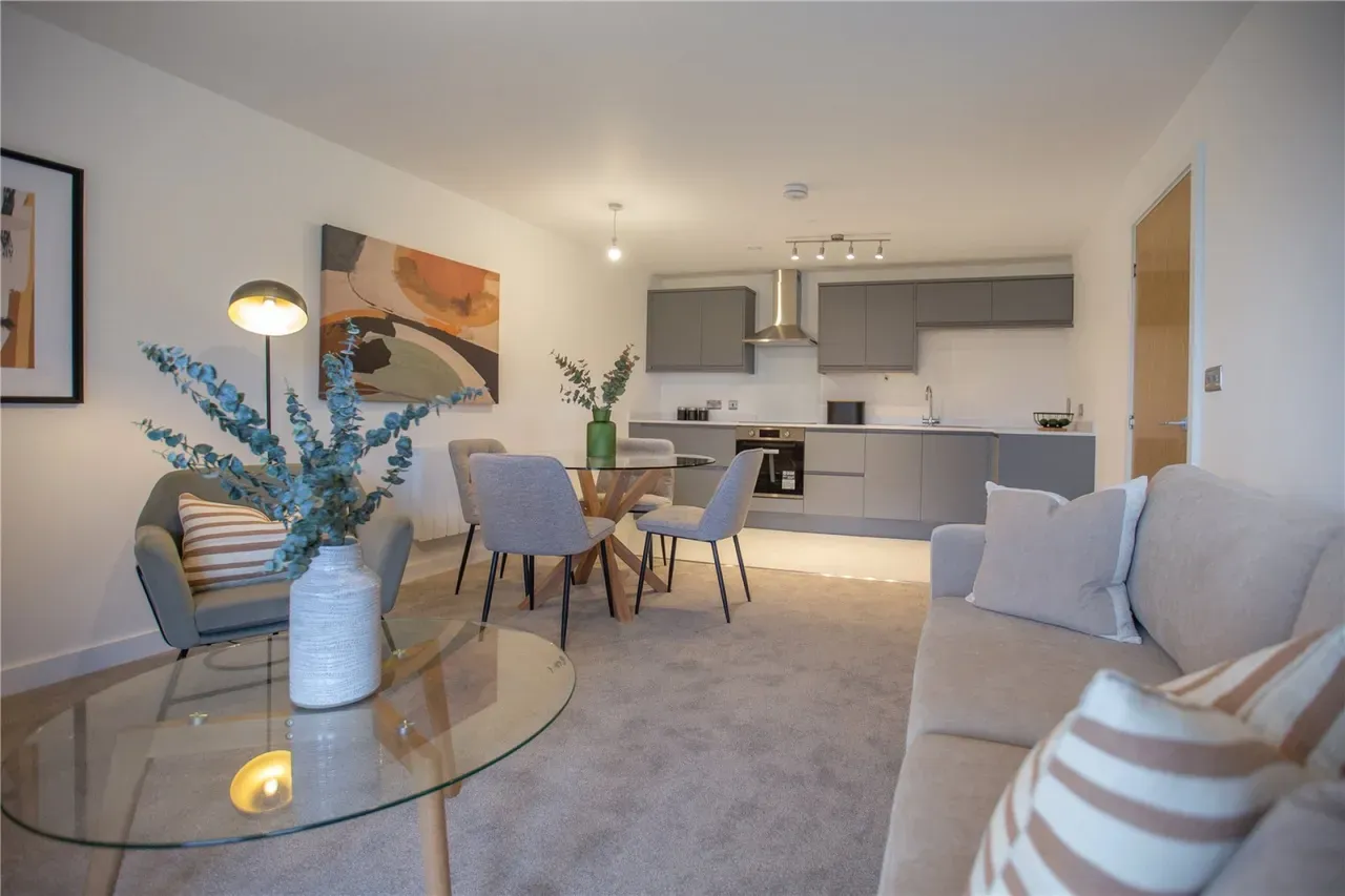 Harbour Crescent, photo 5