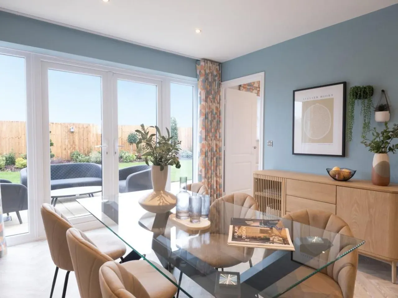 Harbour Views, Southleigh, photo 6