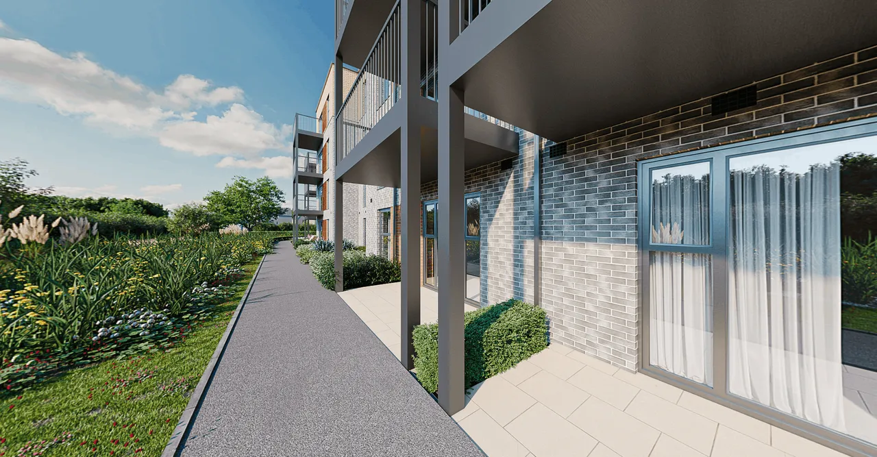 Harbourside House, photo 10