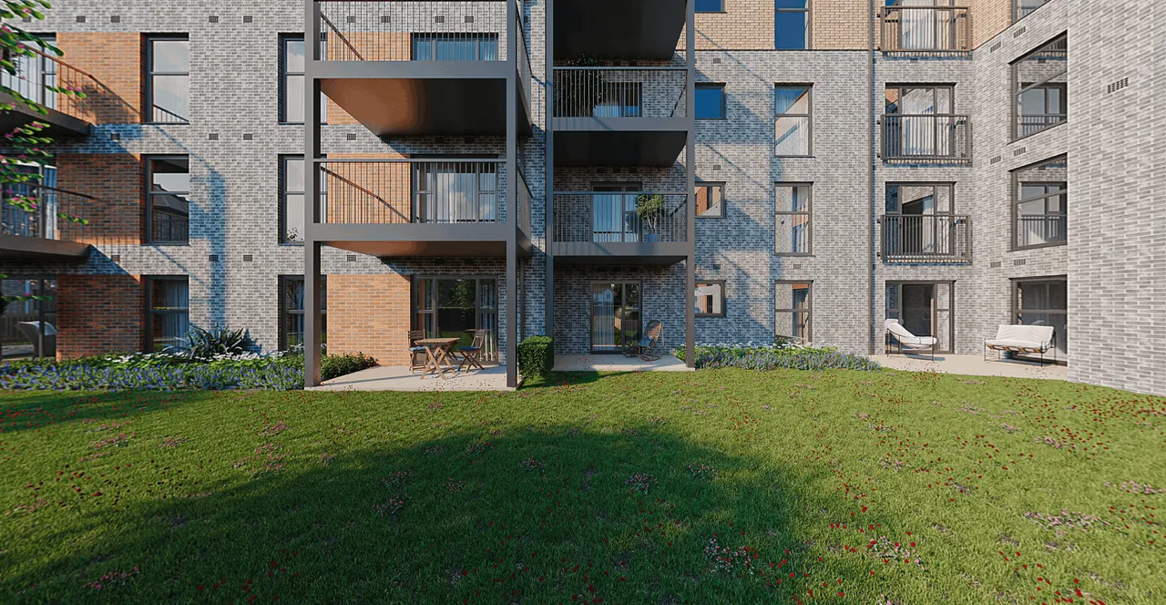 Harbourside House, photo 9