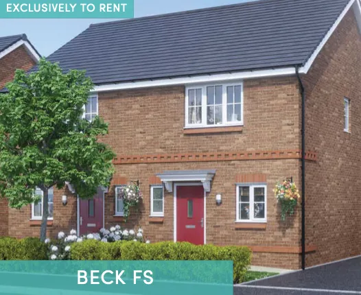 Hartshead View, Oldham: new homes by Simple Life