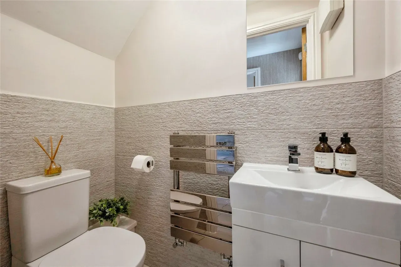 Hatchell Grange, photo 6